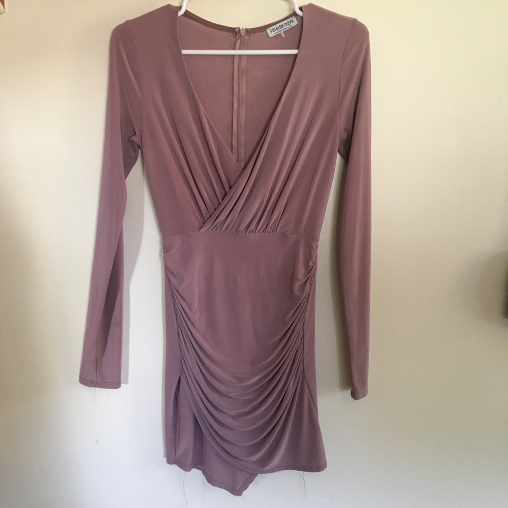 Bodycon Dress